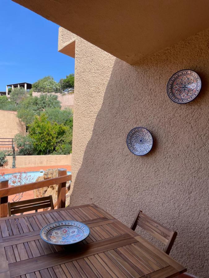 Costa Paradiso Apartment Hébergement de vacances