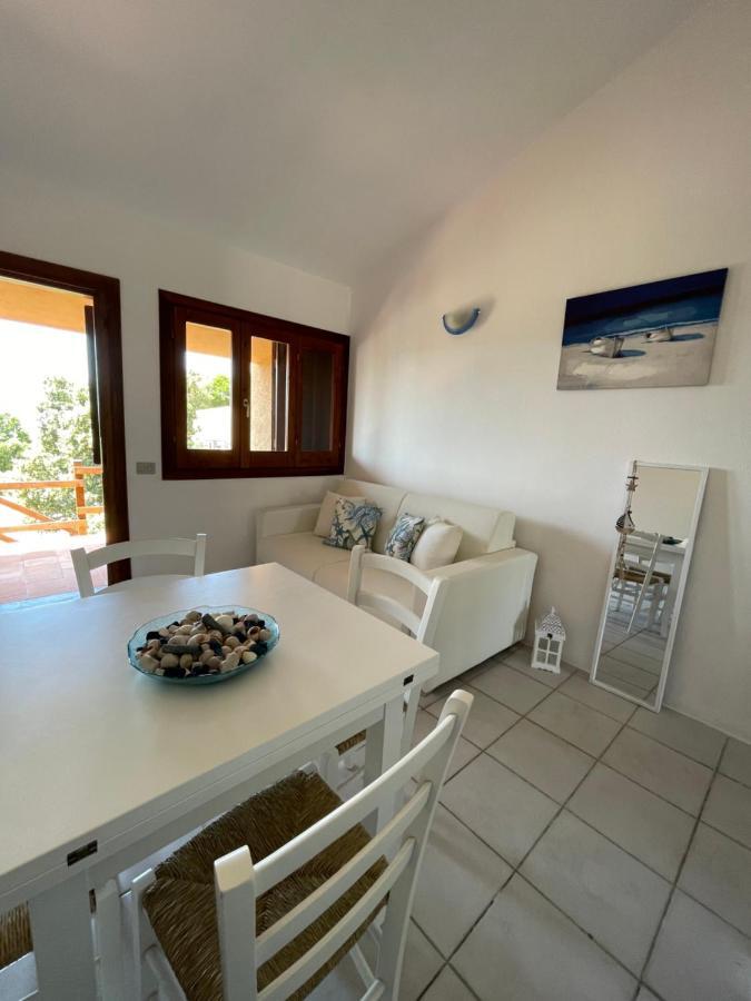 Costa Paradiso Apartment Hébergement de vacances *