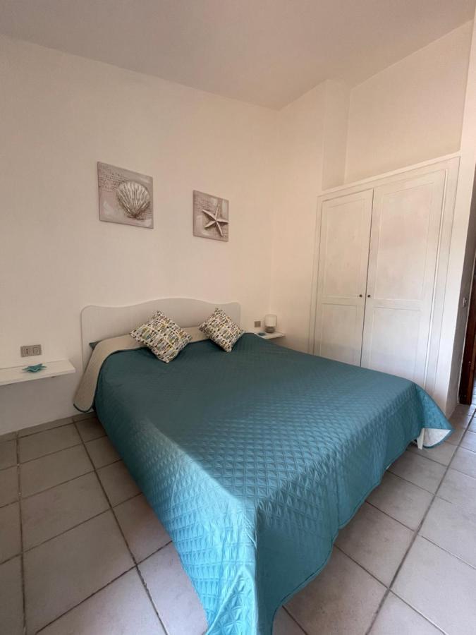 Costa Paradiso Apartment Ferienhaus