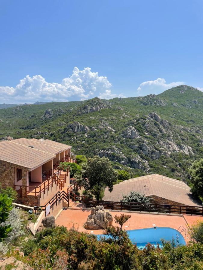 Costa Paradiso Apartment * Costa Paradiso