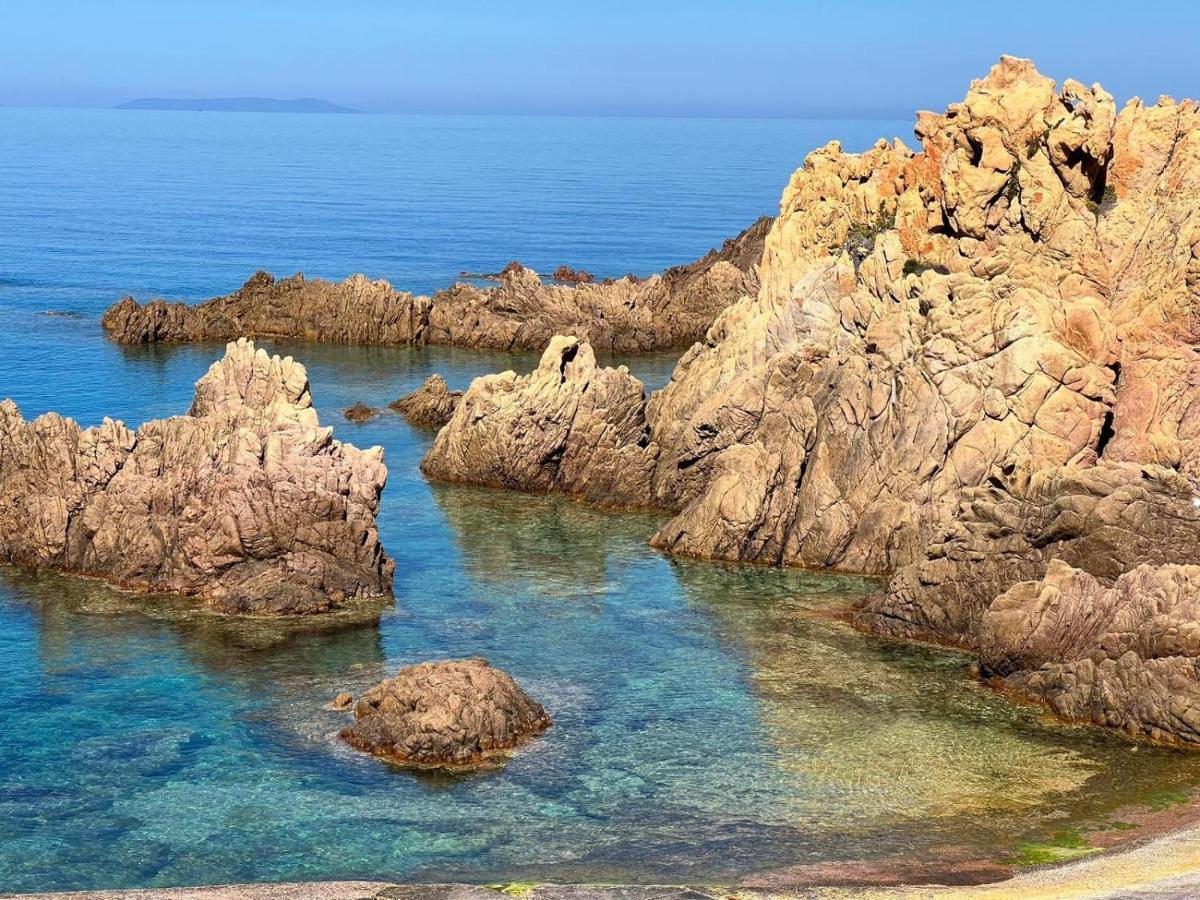 Hébergement de vacances Costa Paradiso Apartment