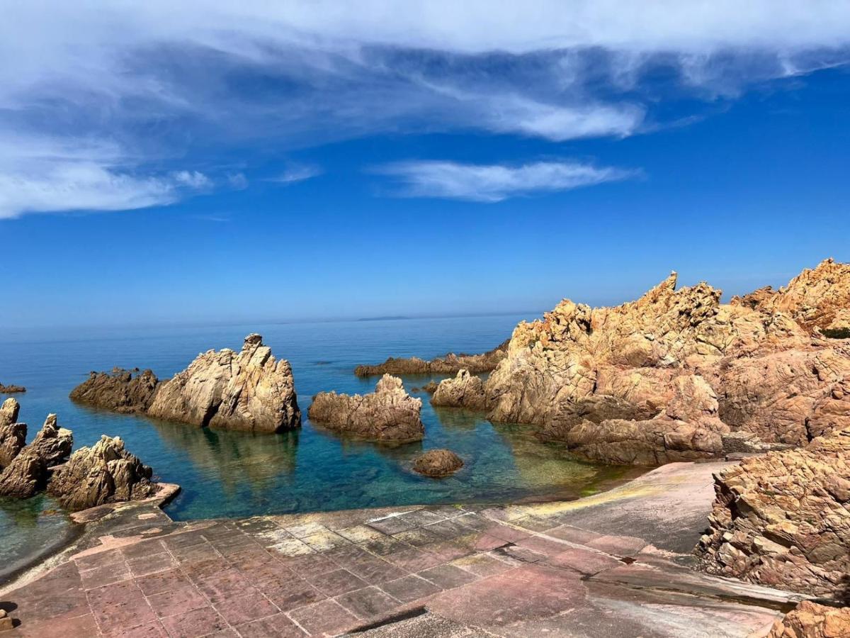 Hébergement de vacances Costa Paradiso Apartment *