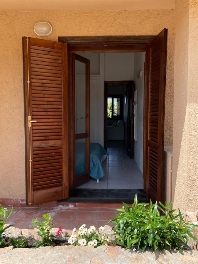 Costa Paradiso Apartment Ferienhaus Costa Paradiso