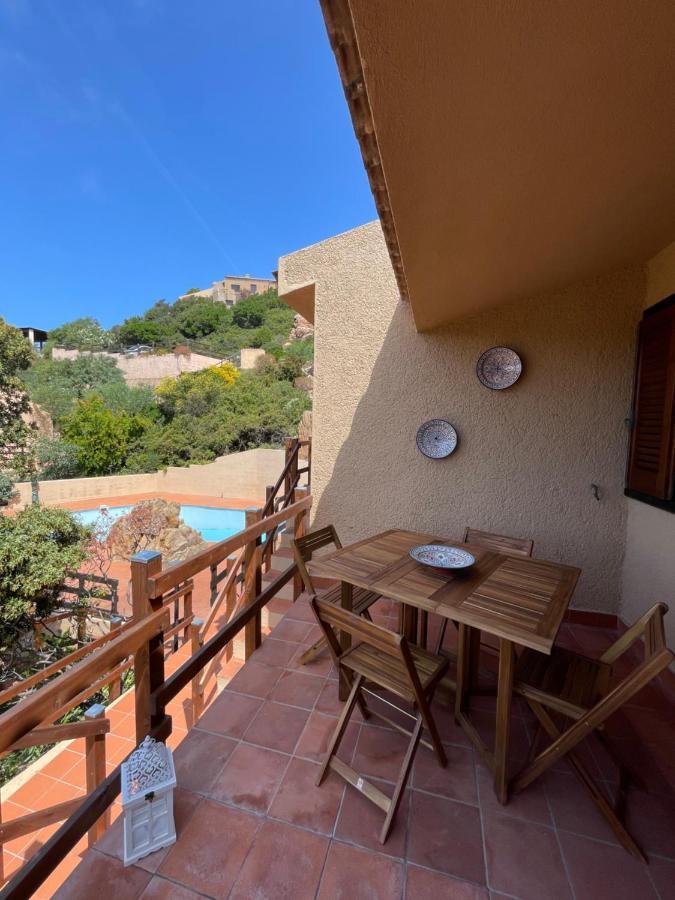 Ferienhaus Costa Paradiso Apartment Costa Paradiso